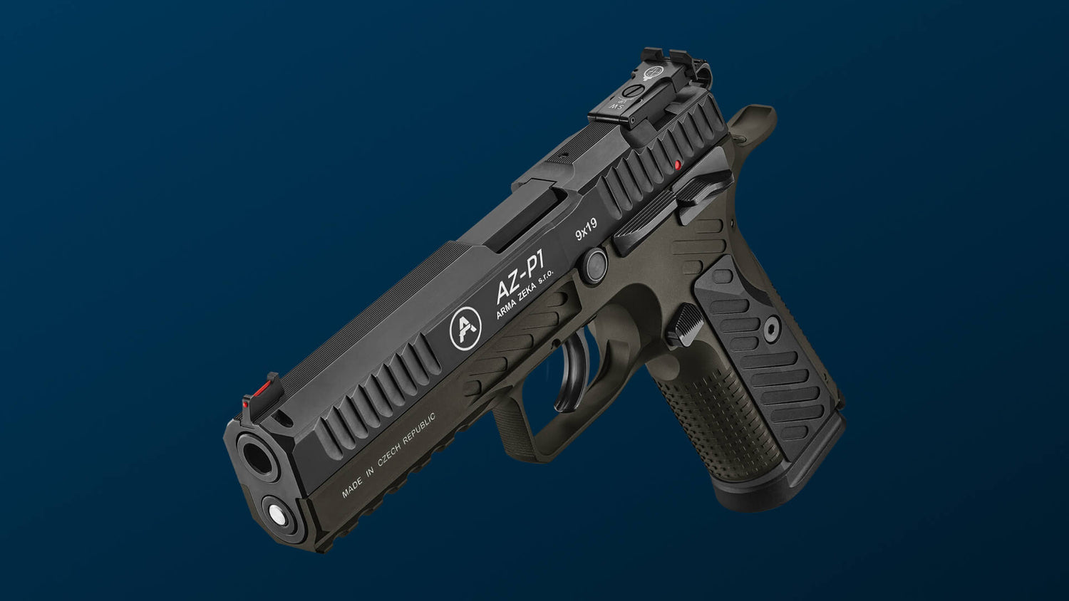Arma Zeka