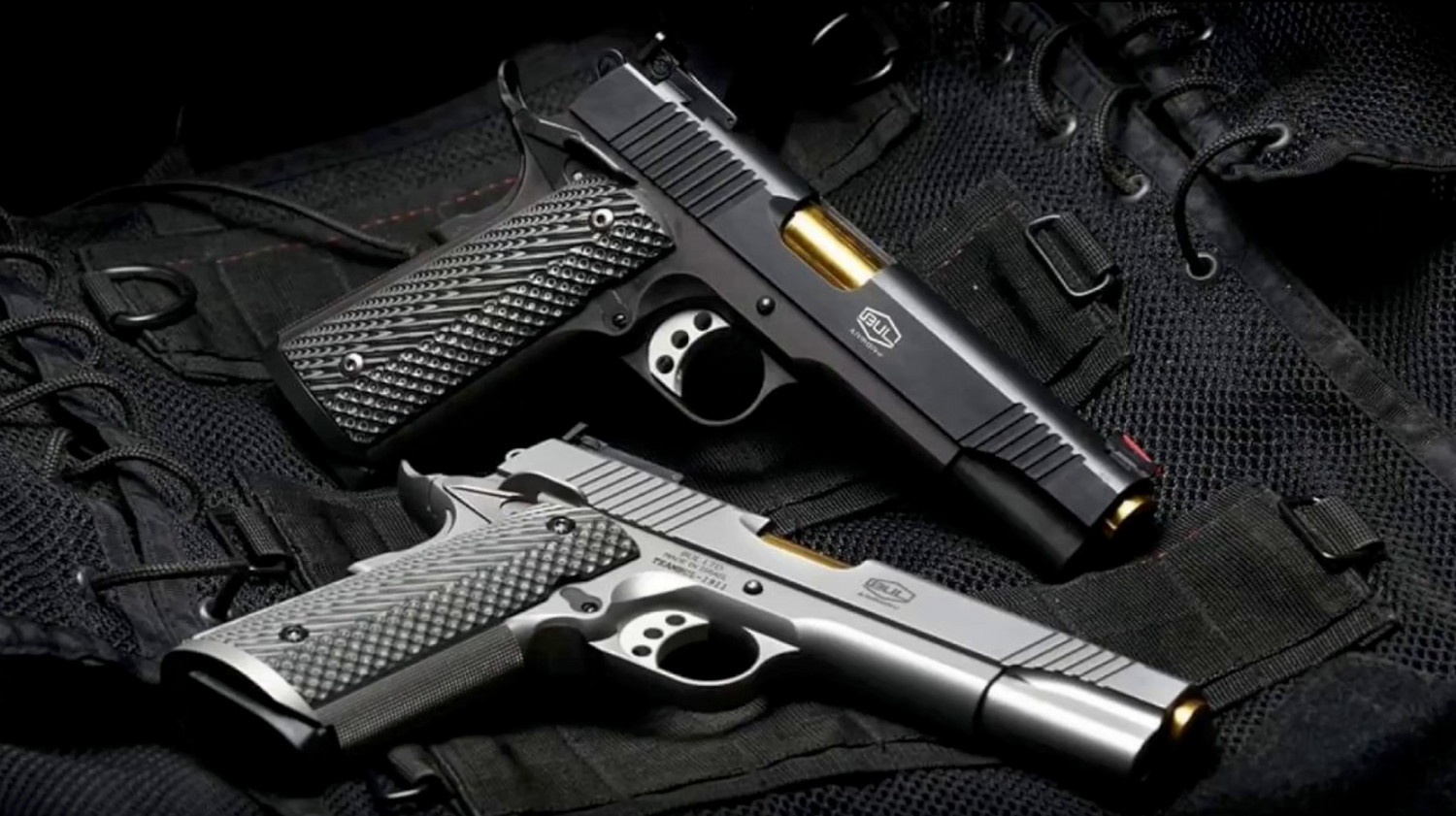 Used Guns