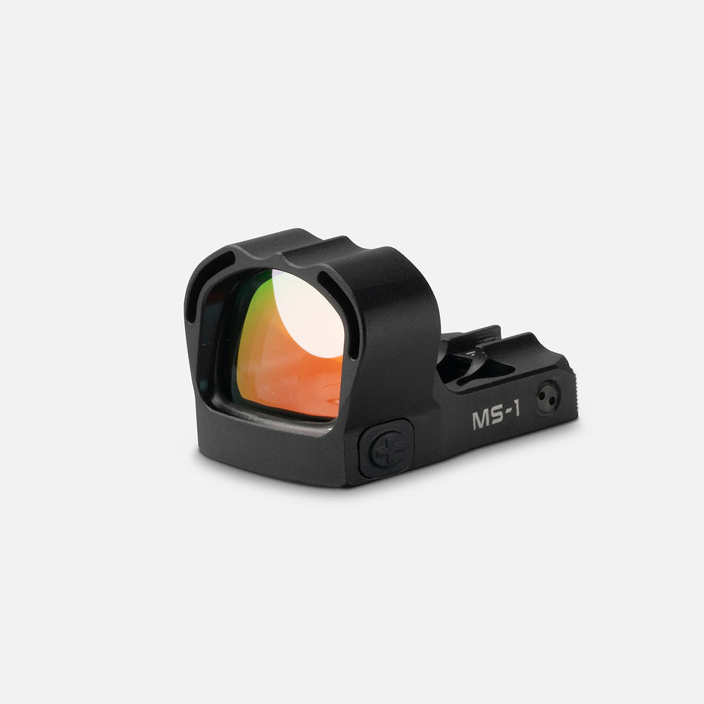 Optics and sights