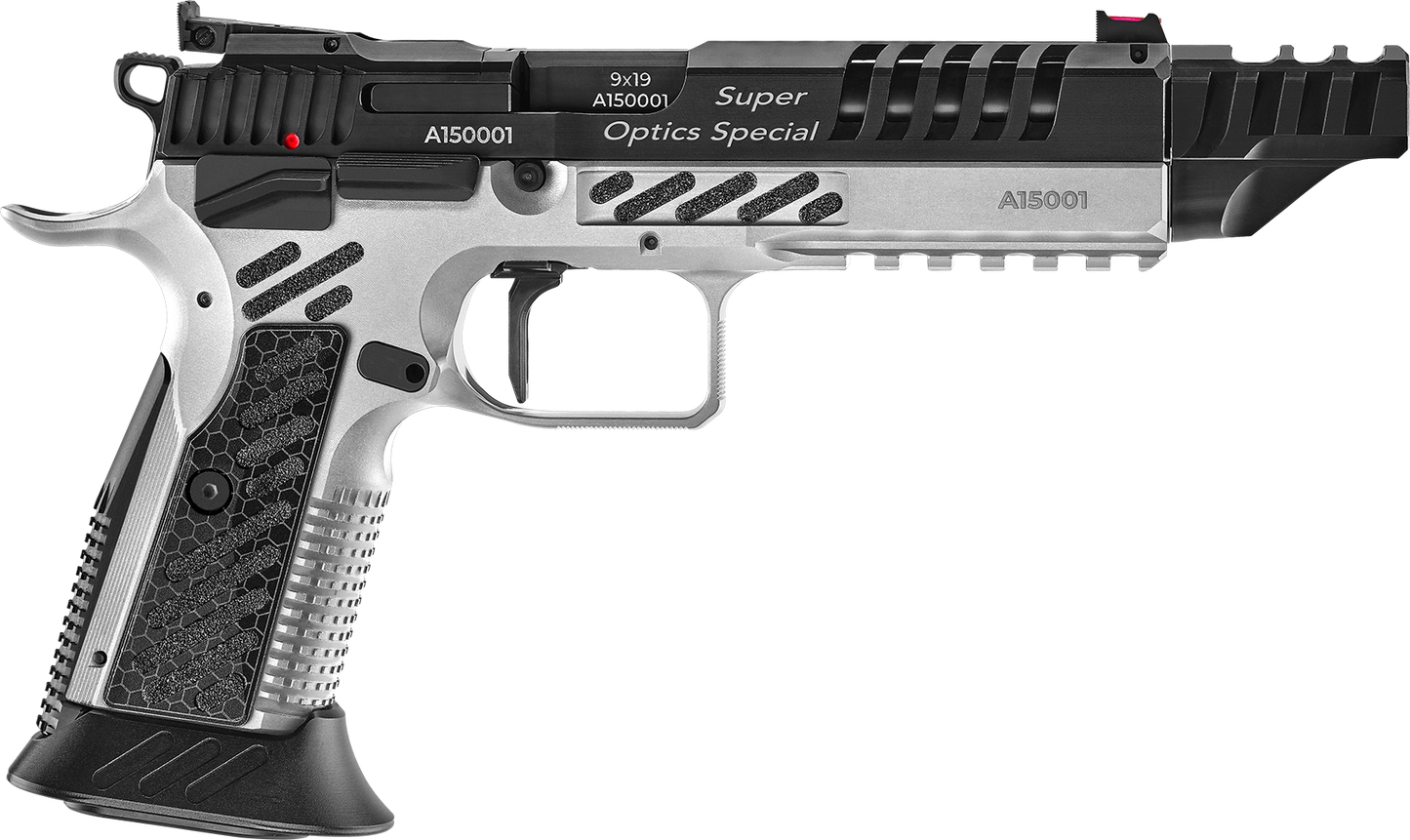 AZ-P1 Super Optics Special