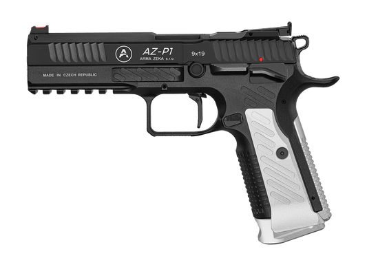 AZ-P1 Super 2 (Optics Ready)