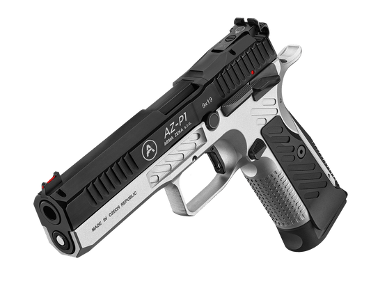 AZ-P1 Super 2 (Optics Ready)