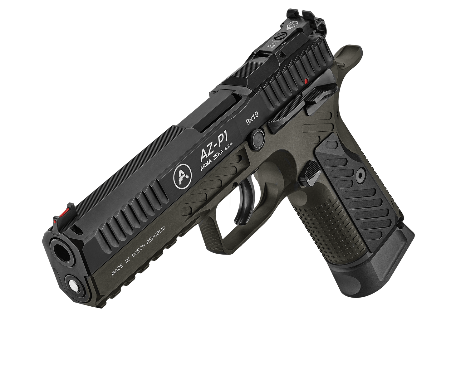 AZ-P1 Sport 2 (Optics Ready)