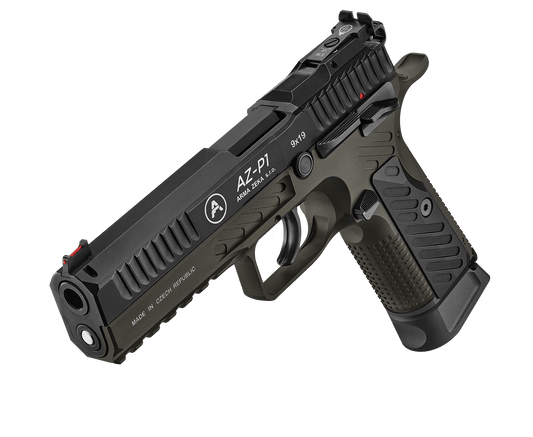 AZ-P1 Sport 2 (Optics Ready)