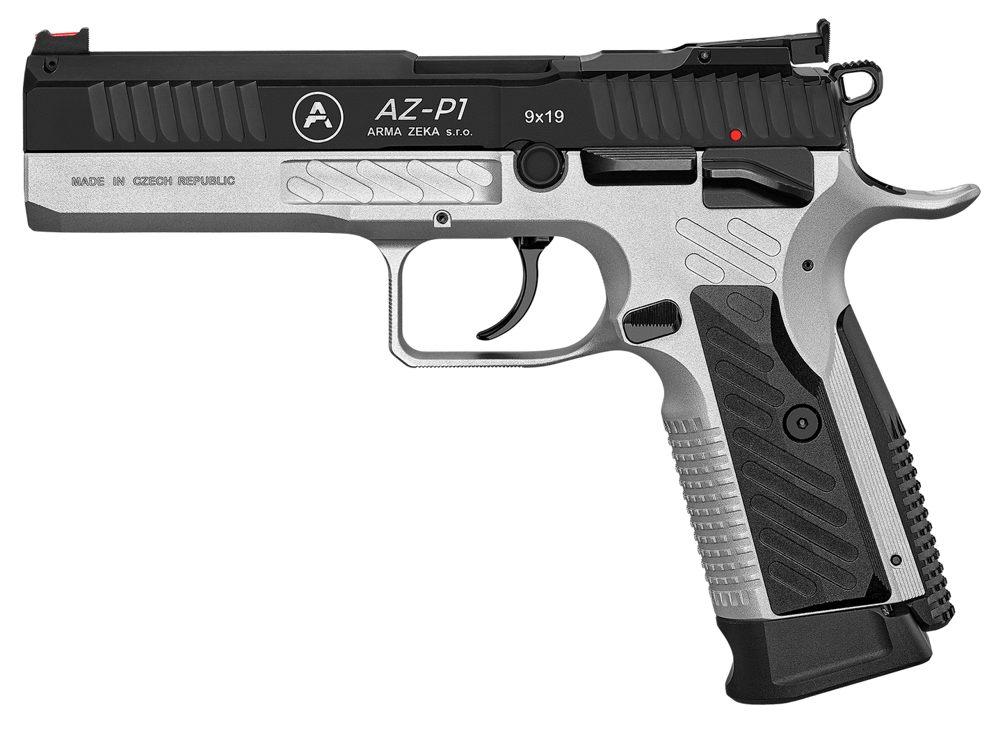 AZ-P1 Sport 2 (Optics Ready)