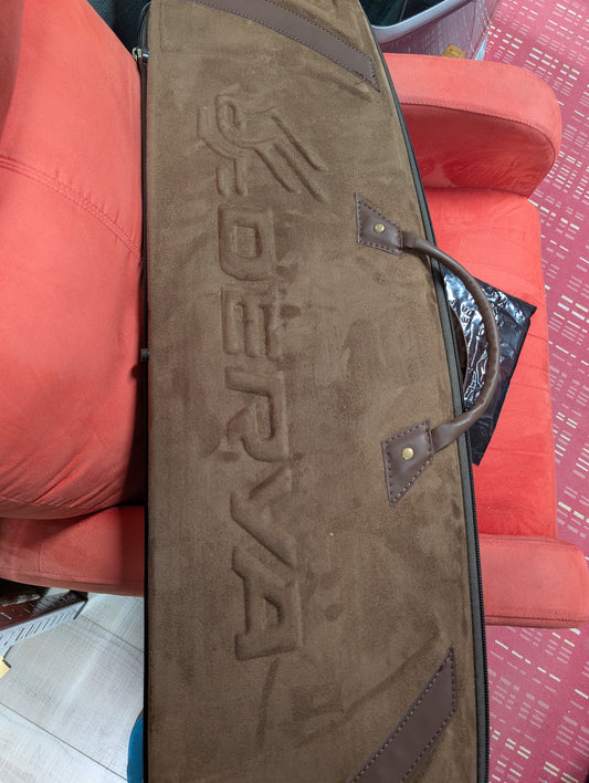 Derya MK-12 AS430 black