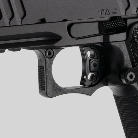 BUL-SAS-II-TAC Comp
