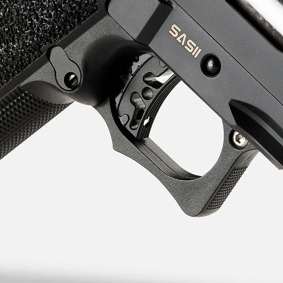 SAS II TAC PRO 4.25”G2