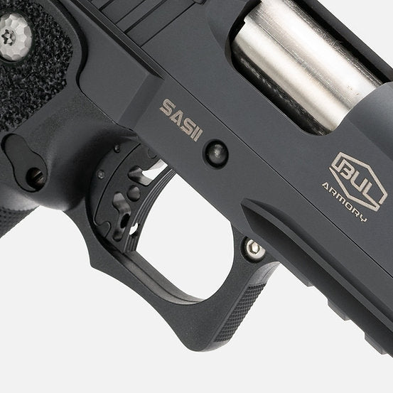 SAS II TAC PRO 5”G2