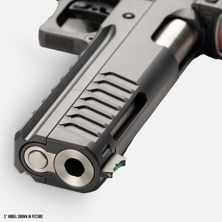 BUL-SAS-II TAC 5" G2