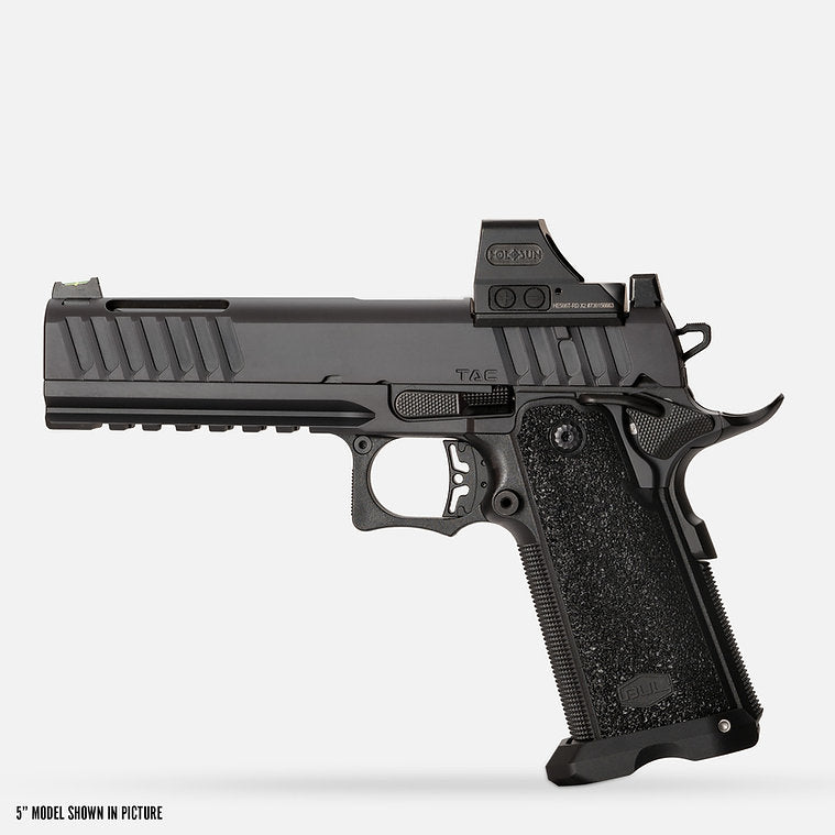 BUL-SAS-II TAC 5" G2