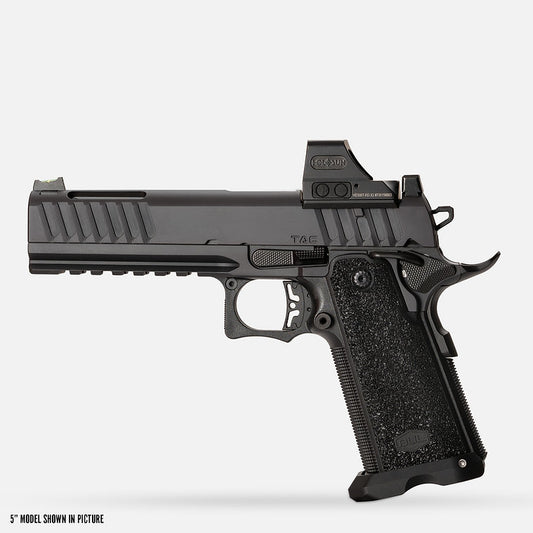 BUL-SAS-II TAC 5" G2