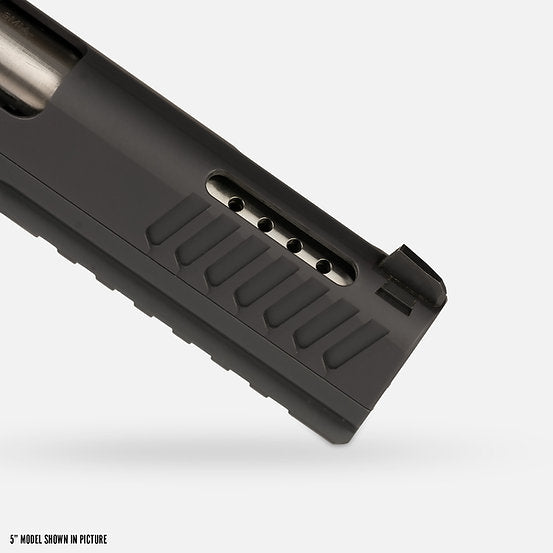 SAS II TAC PRO 5”G2