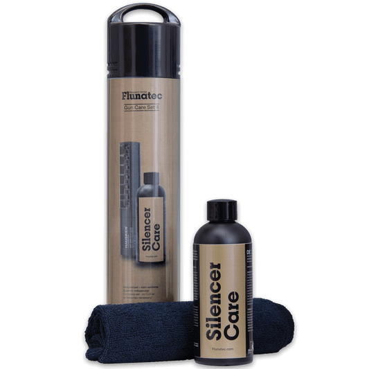 FLUNA GUN CARE SET NO. 4