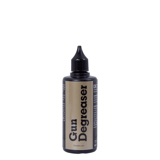 FLUNA GUN DEGREASER