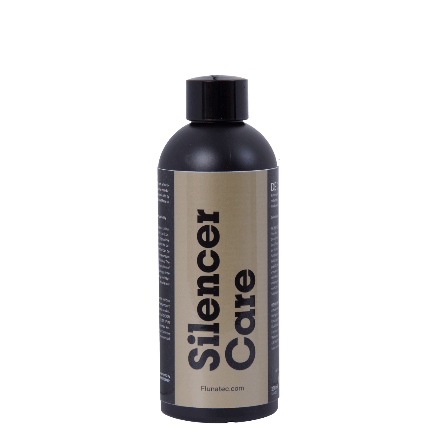 FLUNA SILENCER CARE
