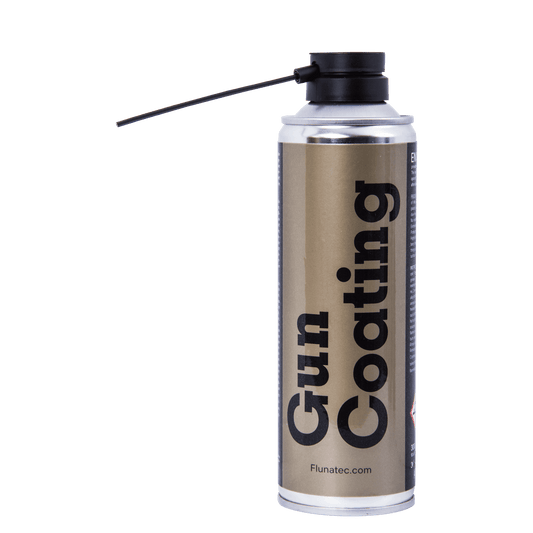 FLUNA GUN COATING AEROSOL