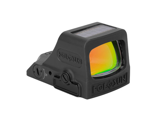 HOLOSUN HE508T-RD X2 PUNATäPPSIHIK