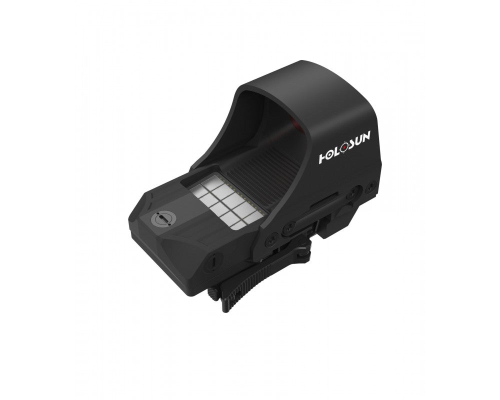 HOLOSUN HS510C PUNATÄPPSIHIK