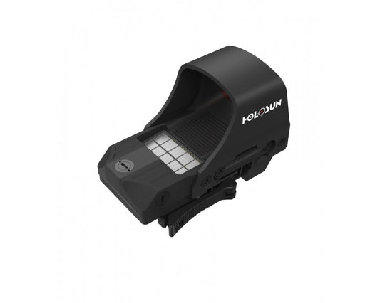 HOLOSUN HS510C PUNATÄPPSIHIK