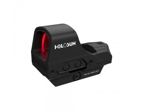 HOLOSUN HS510C PUNATÄPPSIHIK