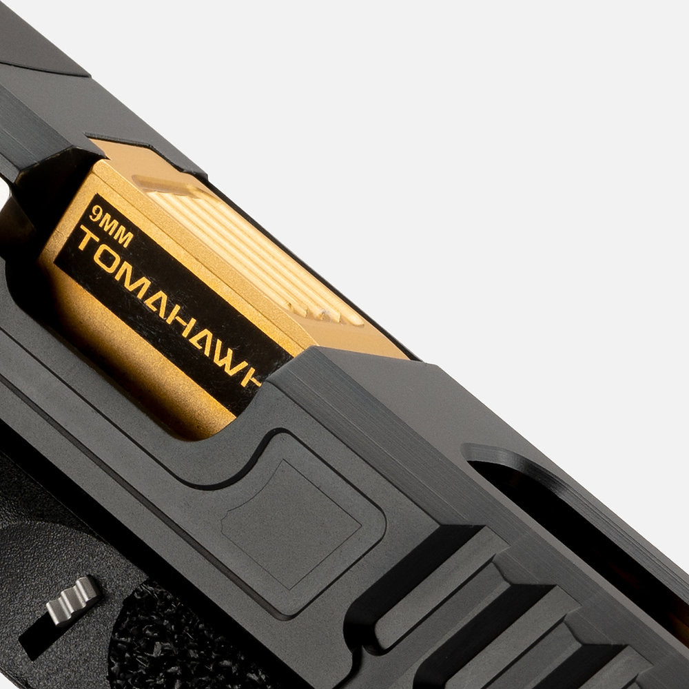 AXE FS TOMAHAWK