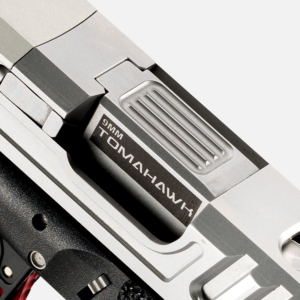 AXE C TOMAHAWK