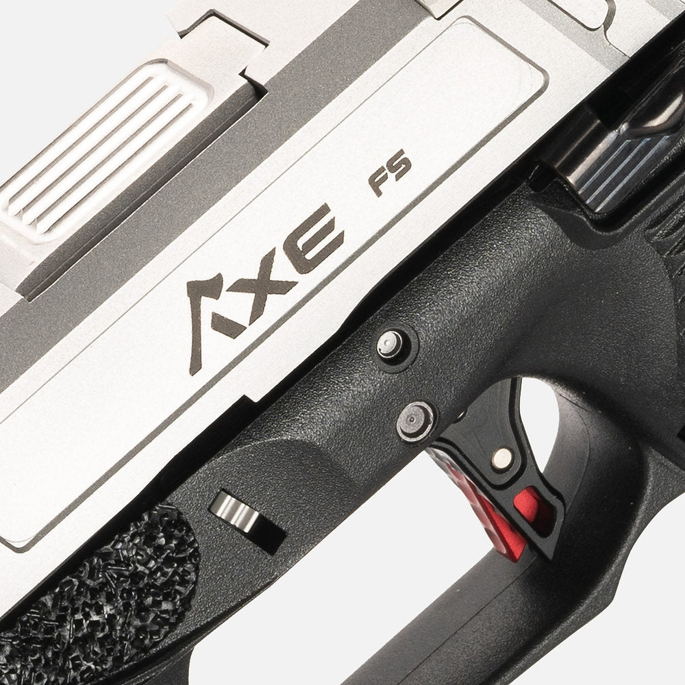AXE FS TOMAHAWK