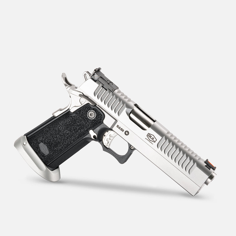 SAS II SL SAW