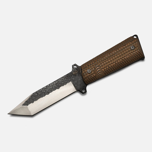 1911 Tanto knife