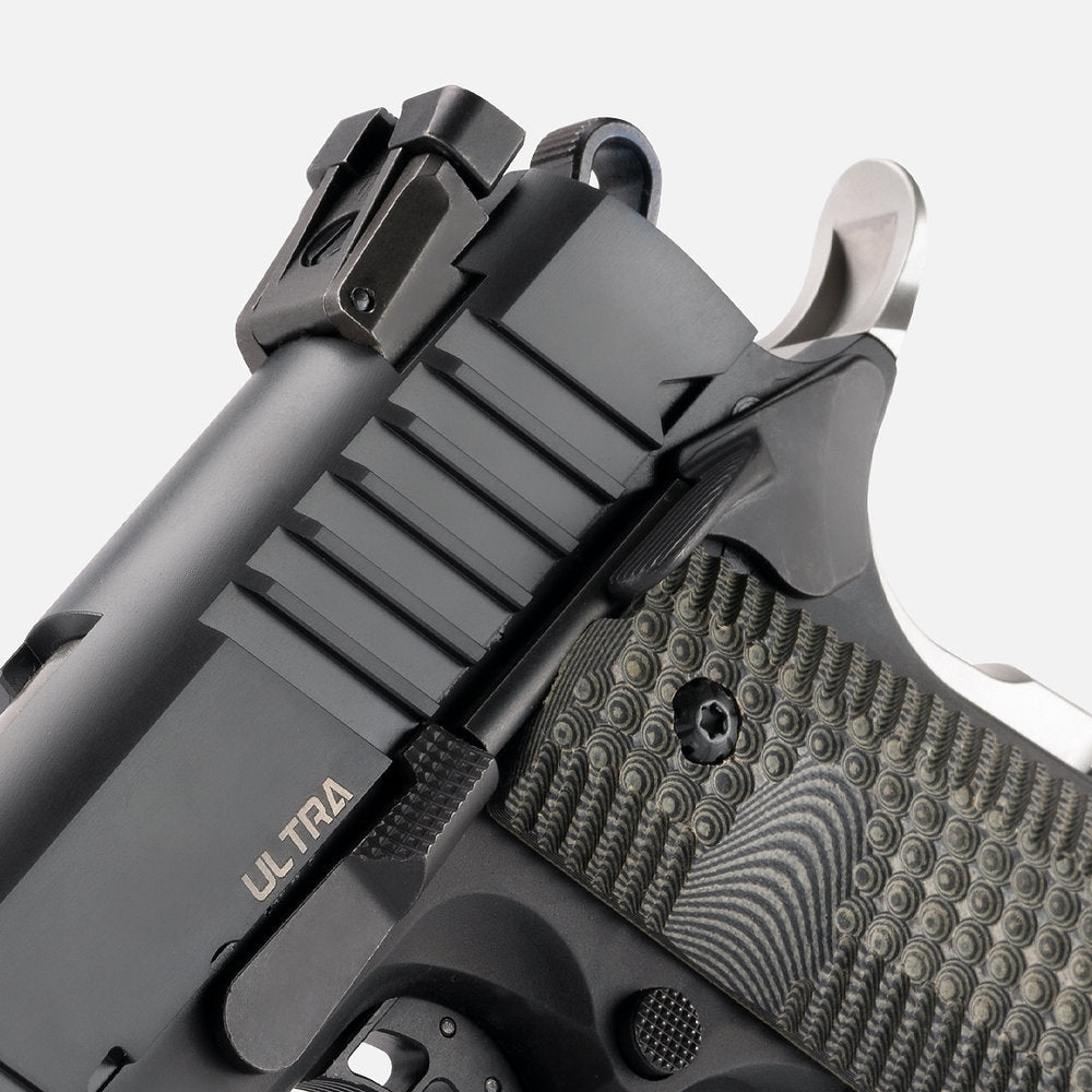 1911 ULTRA