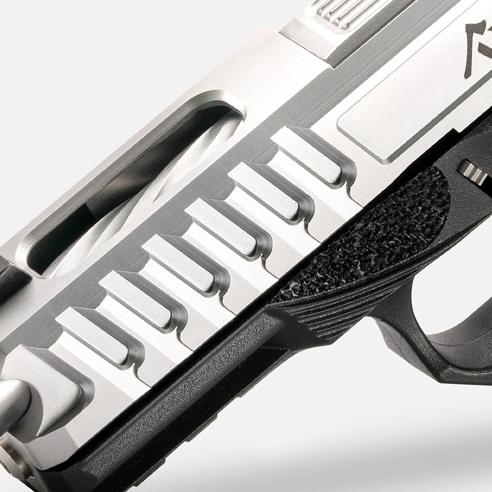 AXE C TOMAHAWK