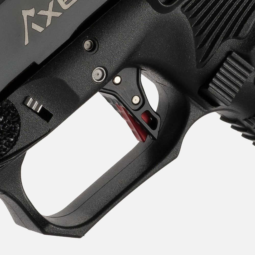 AXE FS HATCHET Optic Ready