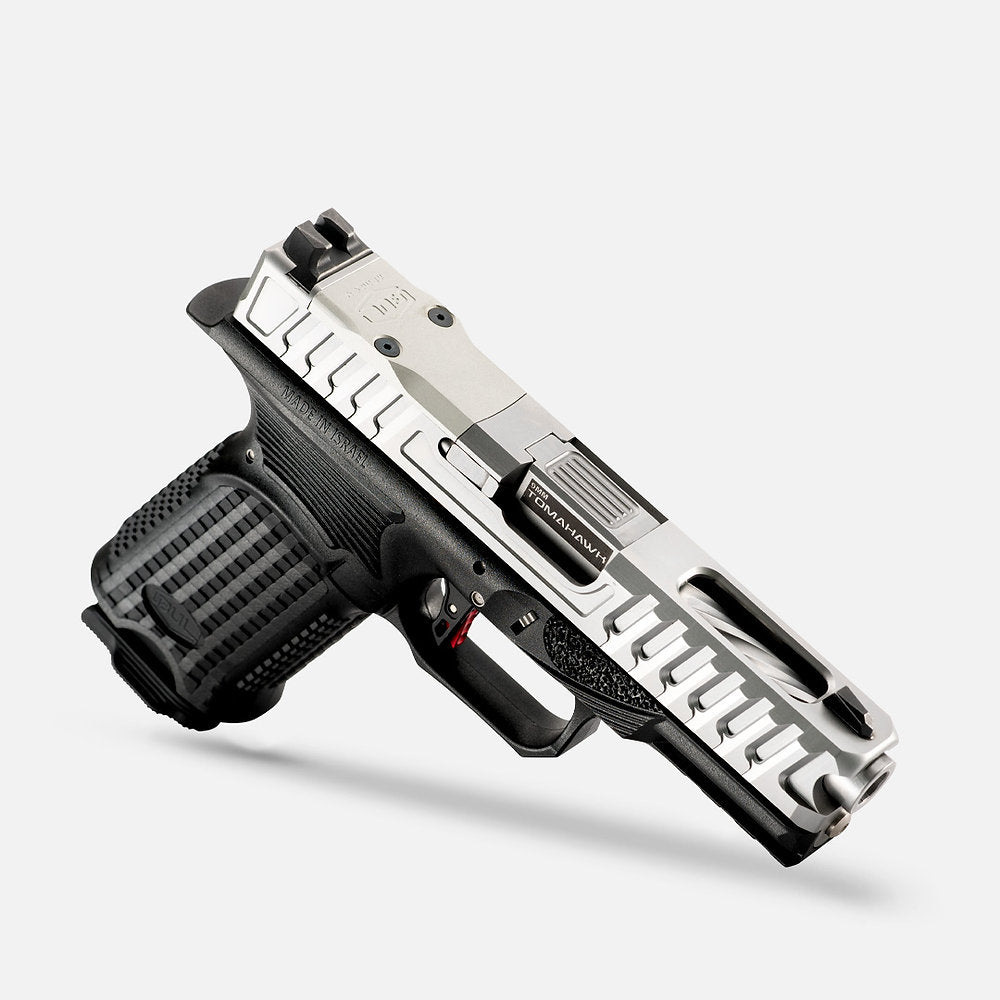 AXE C TOMAHAWK
