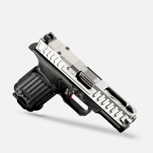AXE C TOMAHAWK