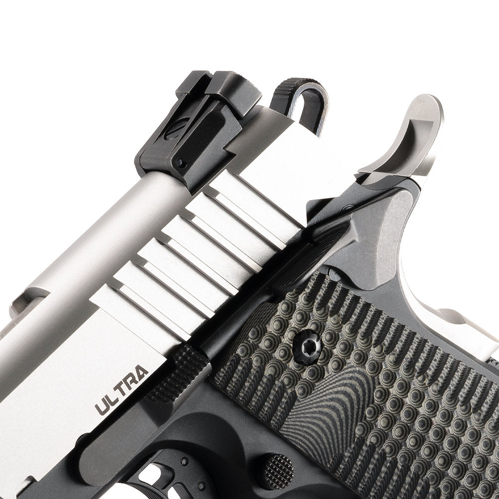 1911 ULTRA