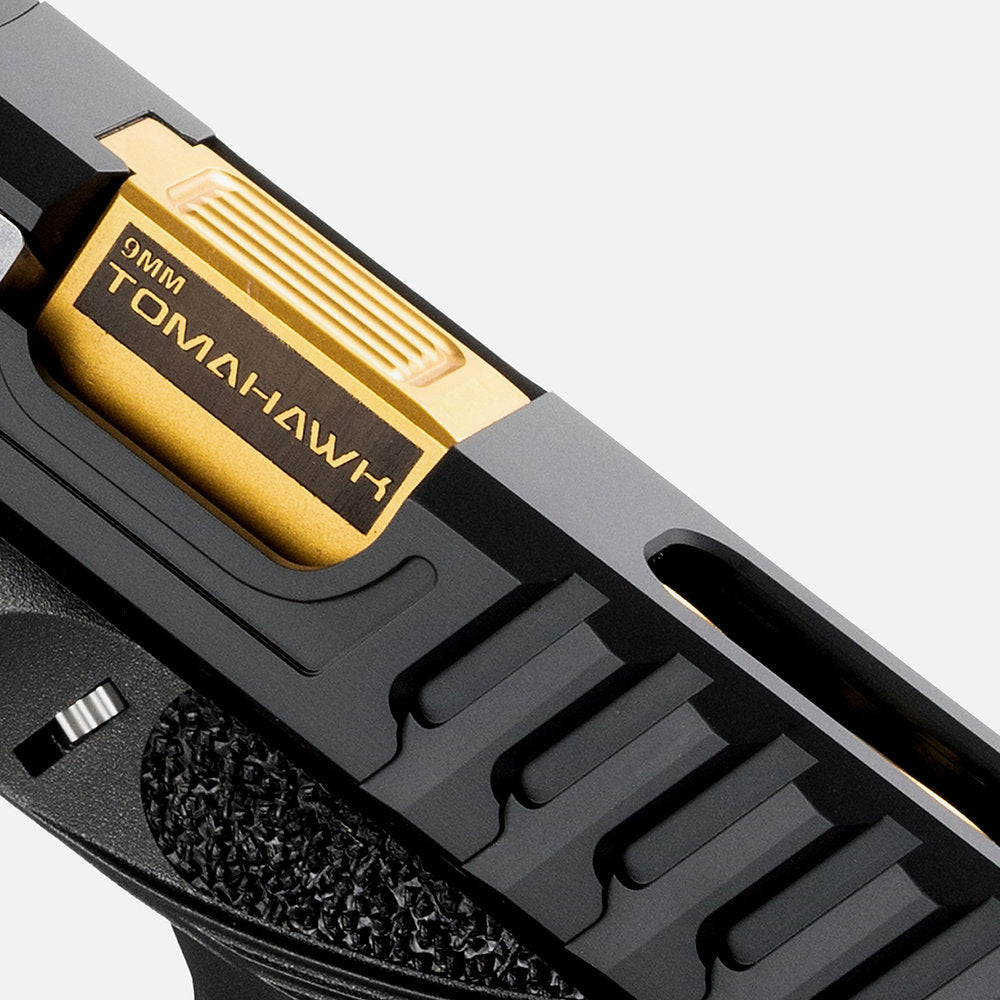 AXE C TOMAHAWK
