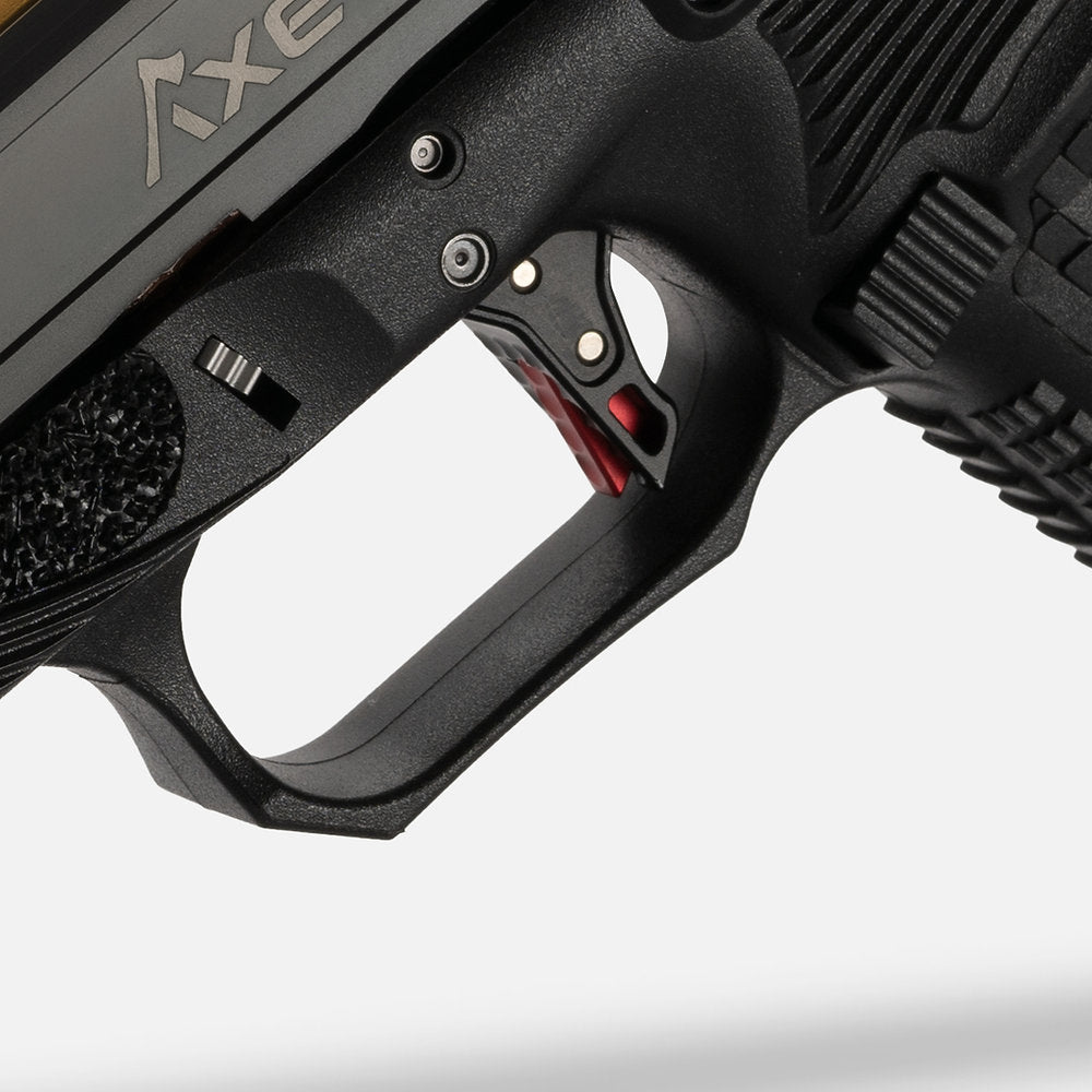 AXE FS TOMAHAWK