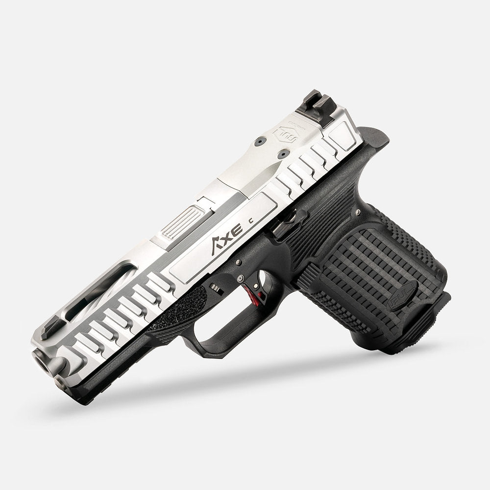 AXE C TOMAHAWK