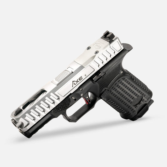 AXE C TOMAHAWK