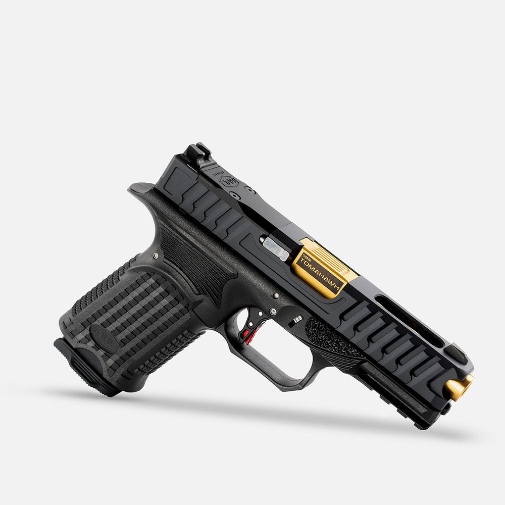 AXE C TOMAHAWK