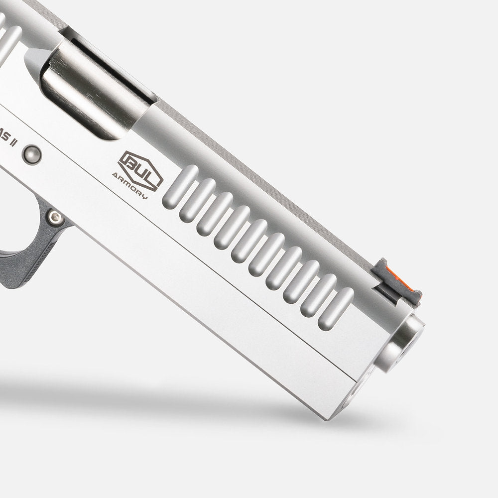 SAS II SL