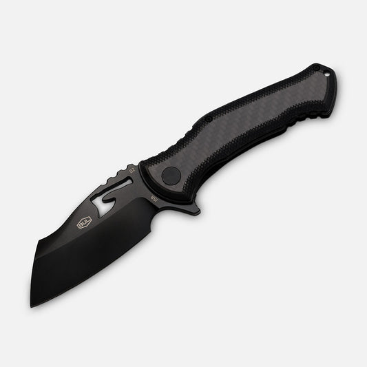 AXE FOLDING KNIFE