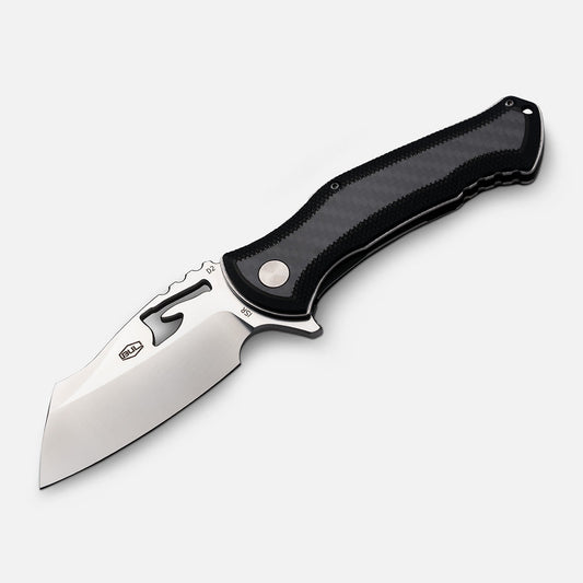 AXE FOLDING KNIFE