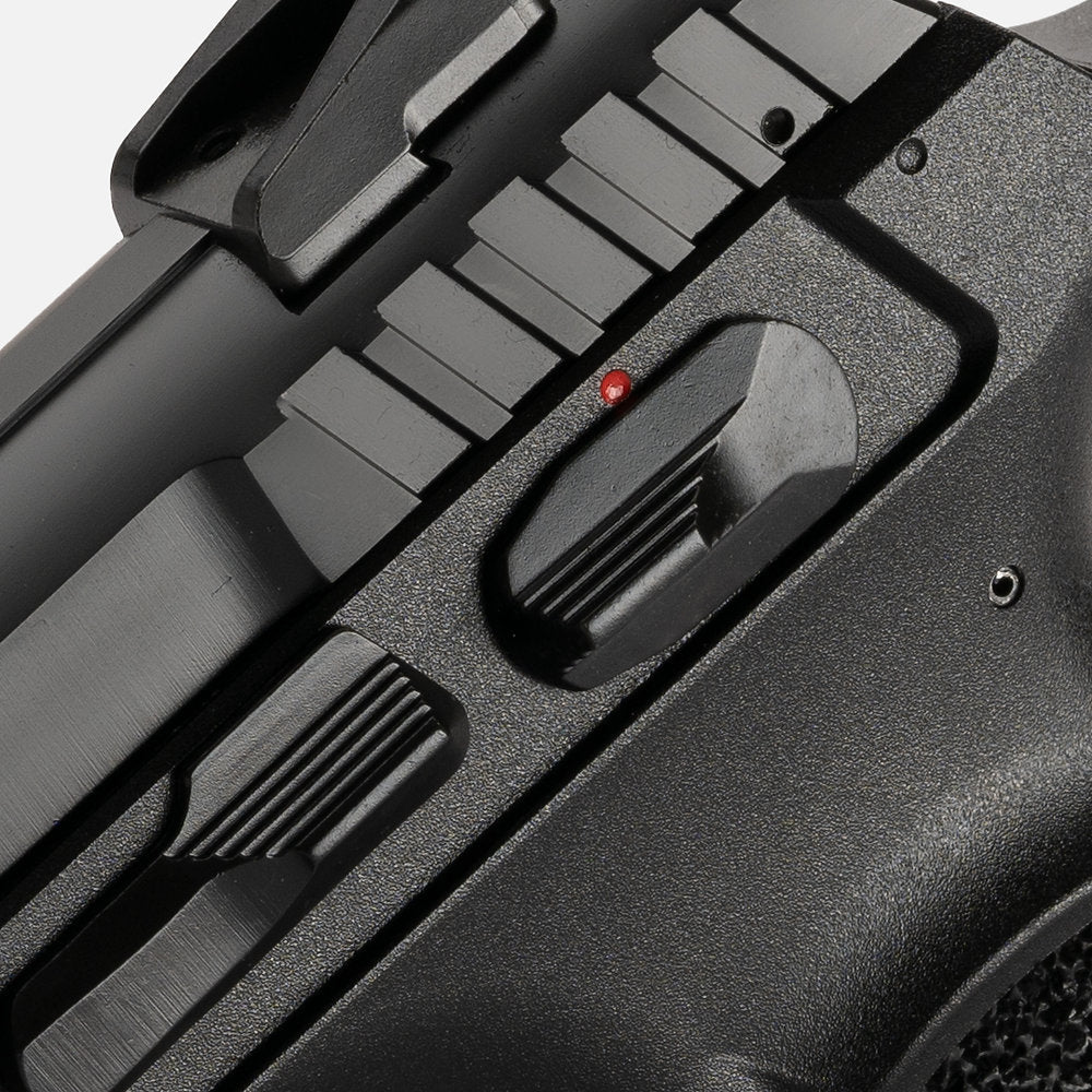 CHEROKEE COMPACT