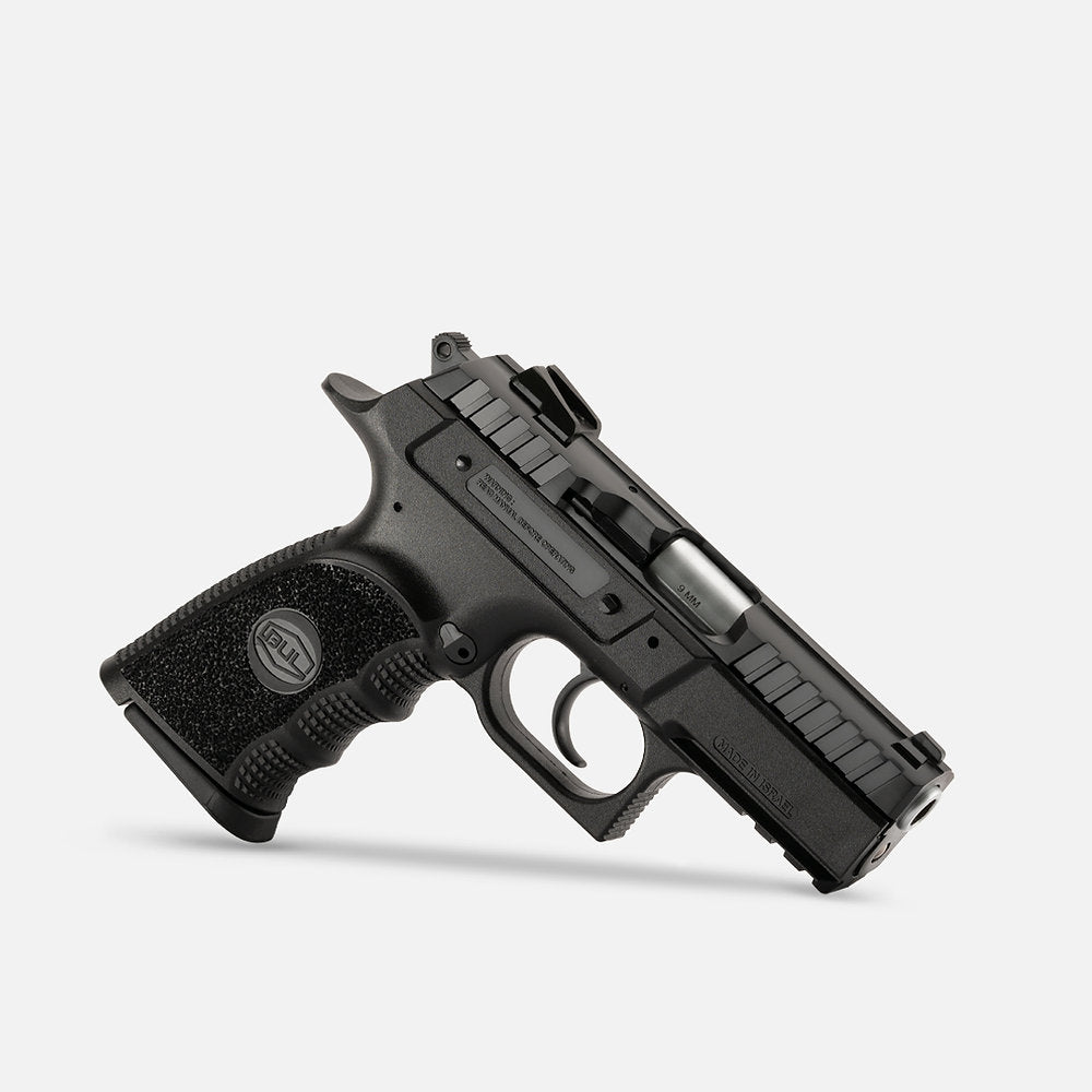 CHEROKEE COMPACT