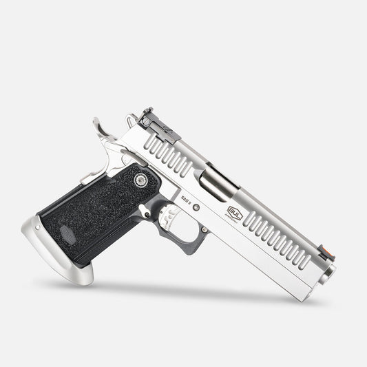 SAS II SL