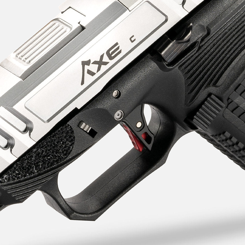 AXE C TOMAHAWK