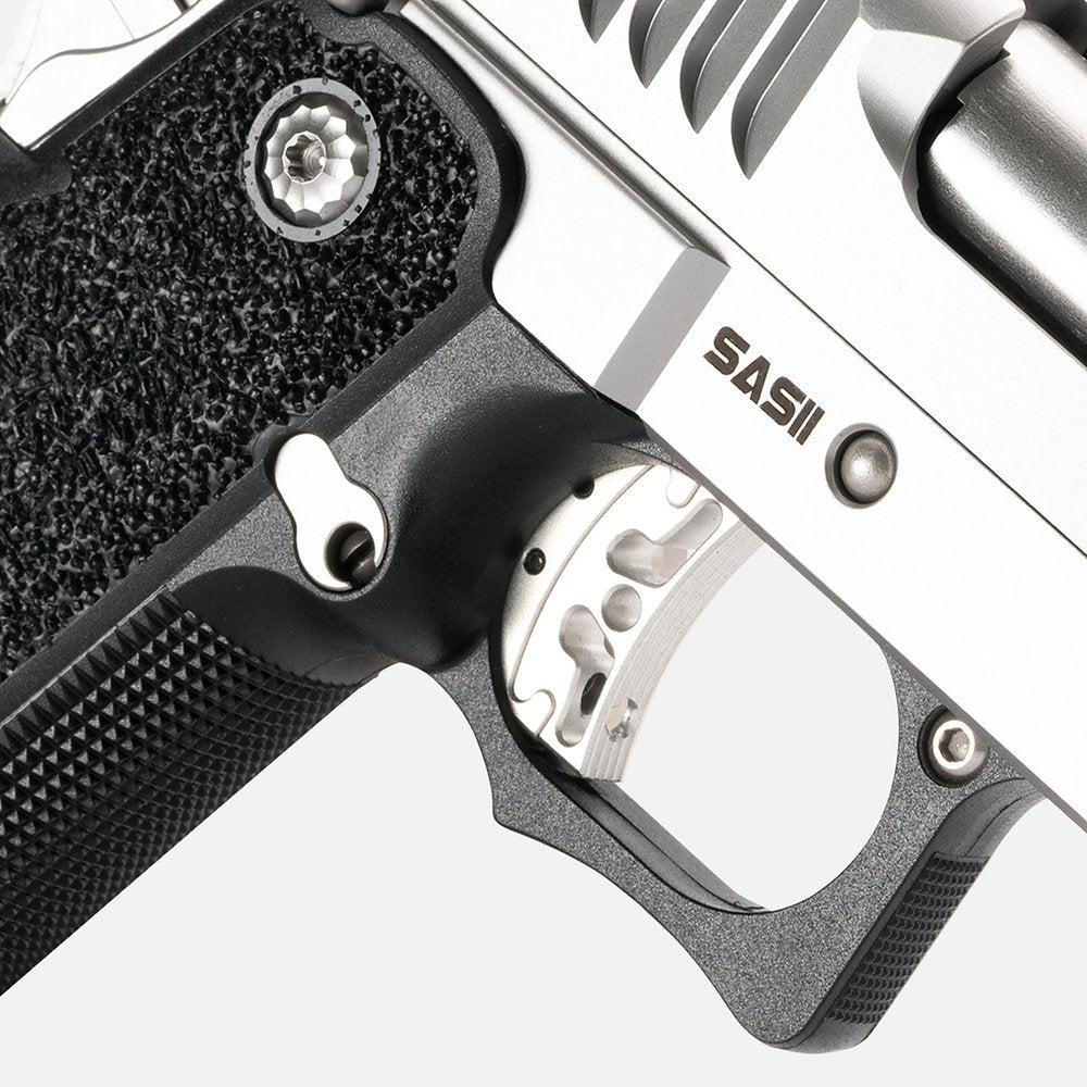 SAS II RADICAL 5.4” Optic Ready