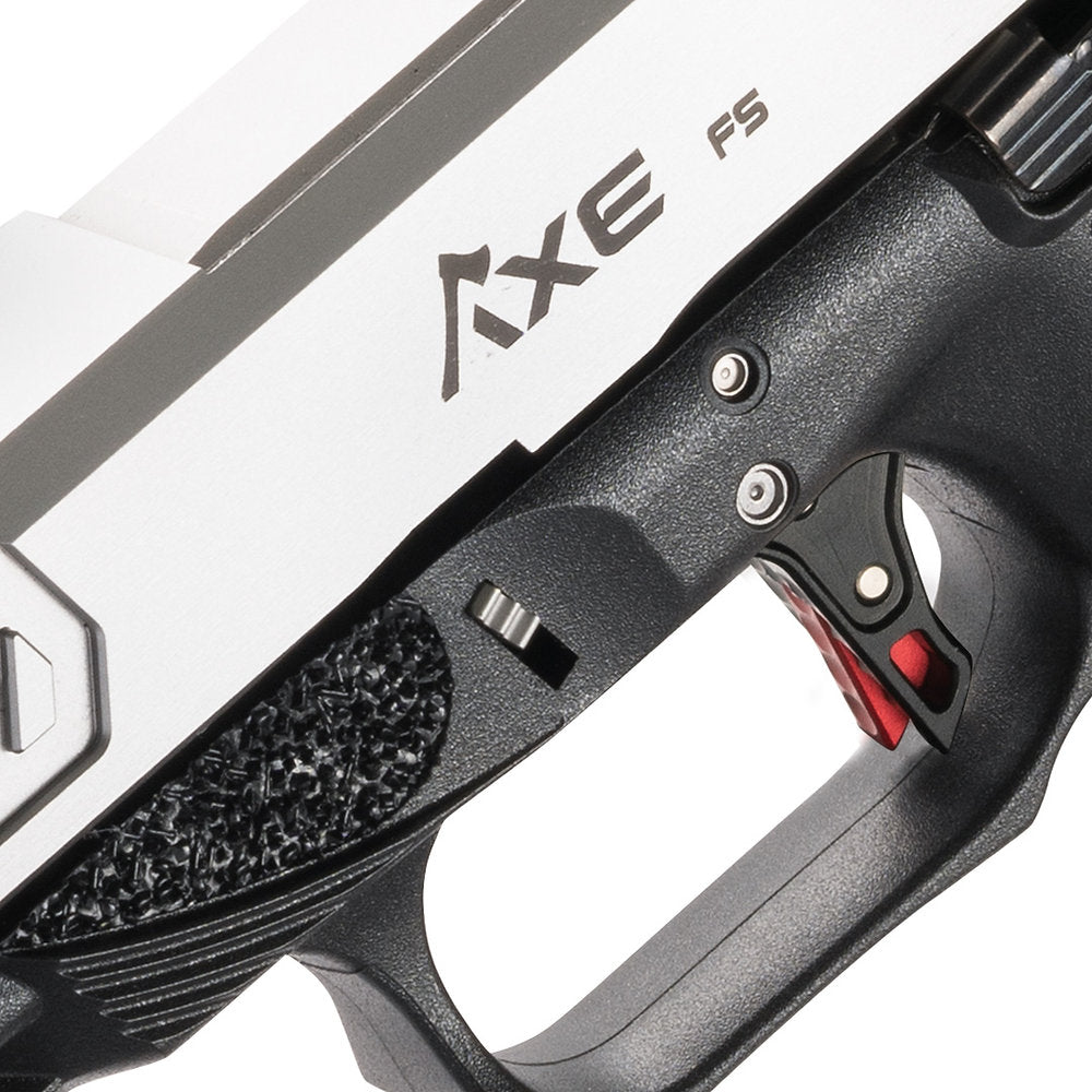 AXE FS HATCHET Optic Ready
